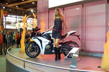 News Mondial du deux roues 2007