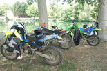 News Sortie sp&eacute;ciale Membres 21 mai 2011