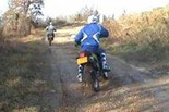 News Vid&eacute;o de la sortie &agrave; La Chignolle en Charente