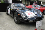 News Tour Auto Optic 2000 (Peter Auto) Grand Palais Paris 2012