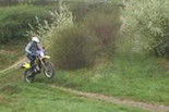 News Notre sortie enduro � La Vigerie