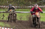 News De retour de la rando de Sauz&eacute;-Vaussais 2012