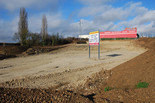 News P&ocirc;le moto &agrave; Champniers en 2011