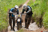 News Enduro d'Availles Limouzine du 27 mai 2012