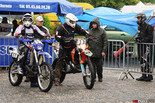 News Enduro des coteaux Charentais (Chateauneuf) du 10 juin 2012