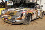 News Photos du Circuit des Remparts 2006 &agrave; Angoul&ecirc;me en ligne