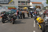 News Banc de test, DJ, barbecue &agrave; Moto EXPERT 16