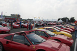 News 300 Ferrari contre le cancer au Vigeant !