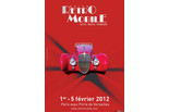 News Salon Rétromobile 2012 : le salon de la voiture ancienne