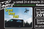 News Portes ouvertes Kawasaki Angoul�me le 24 et 25 avril 2010