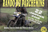 News Enduro &agrave; la Tour Blanche le 22 janvier 2012 : nos impressions