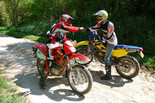 News Balade le 1er mai 2010 et mise � jour du site