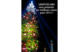 News Bonne ann&eacute;e 2013 !