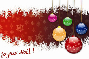 News Joyeux Noel 2007