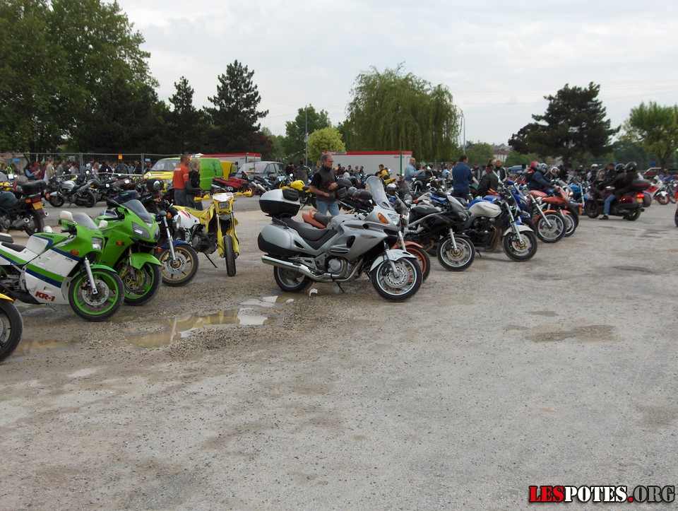 Photographie : Parking 2