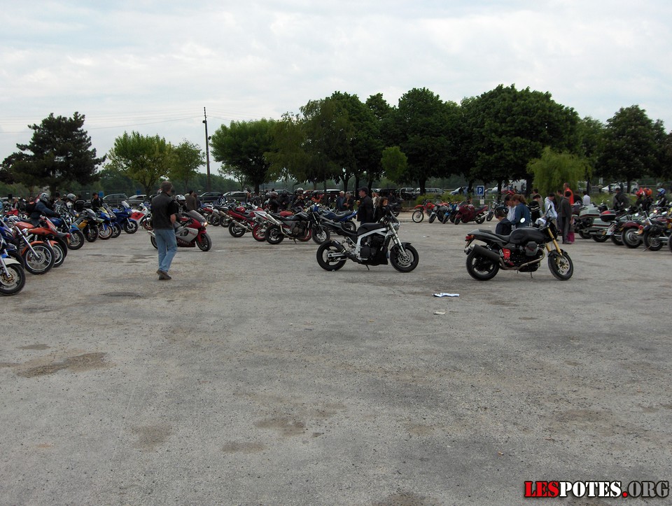 Photographie : Parking 3