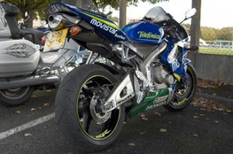 CBR - MOVISTAR