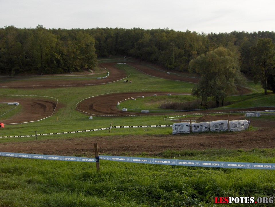 Photographie : Piste Globale 3