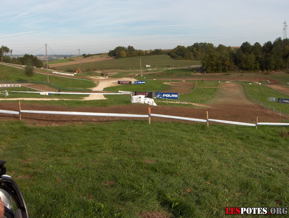 Photographie : Piste Globale 5