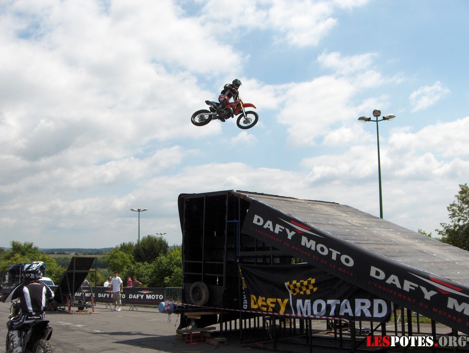 Photographie : Jump
