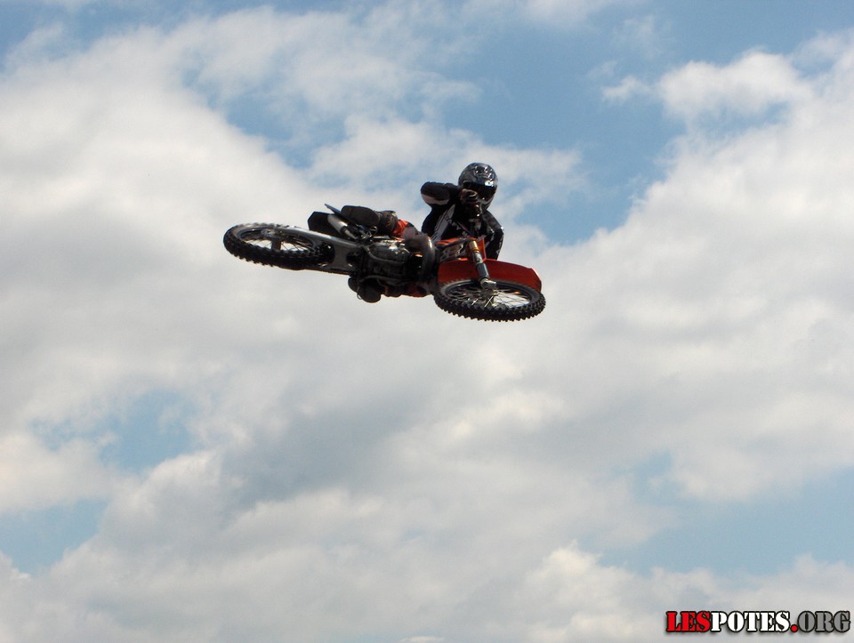 Photographie : Whip
