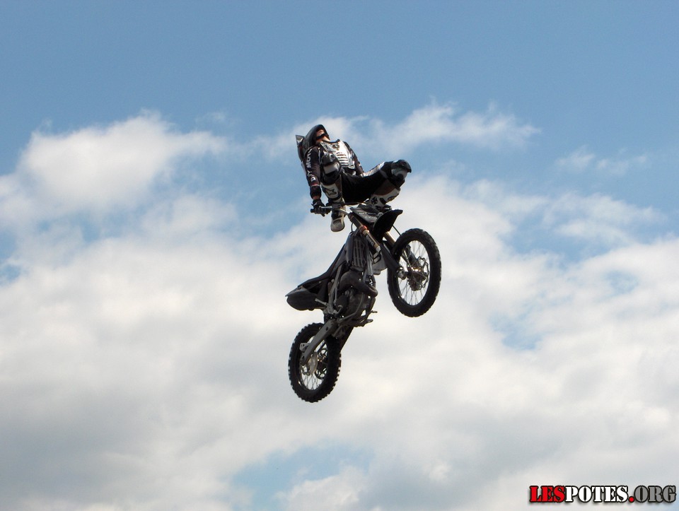 Photographie : Cordova