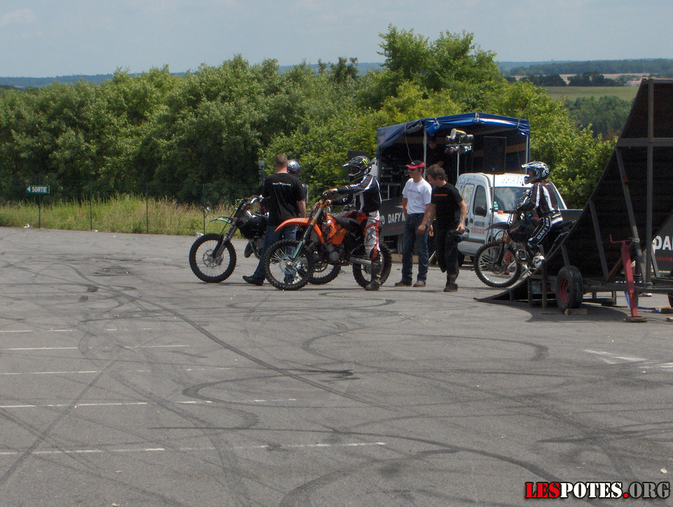 Photographie : Team Freestyle