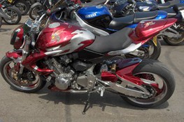 Hornet D&eacute;co