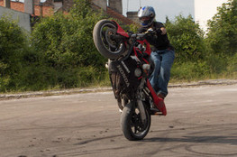 Wheeling