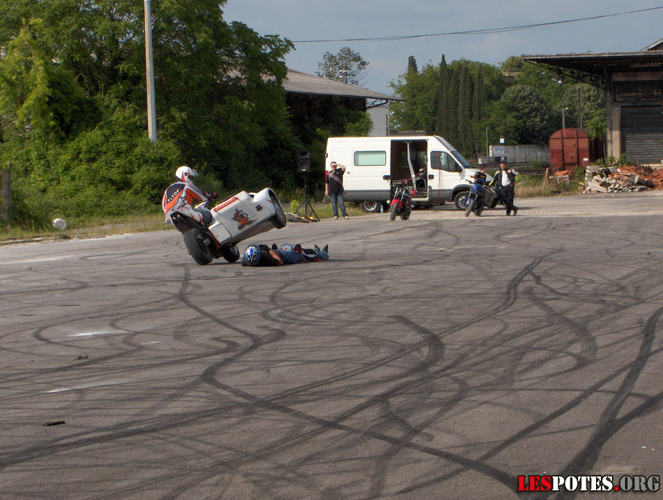 Photographie : Au dessus 2