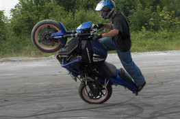 Circle en R1