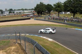 Piste - Maserati