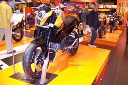 KTM 690 Duke