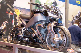 Buell Lazareth