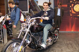 Harley (ludo)