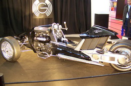GyroJet