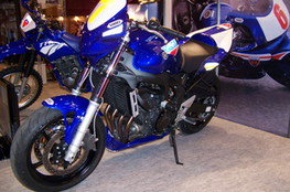 Police Piste