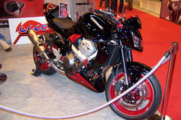 Kawasaki Z
