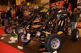 Buggy