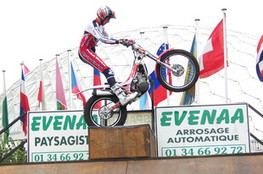 D&eacute;mo TRIAL