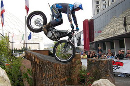 D&eacute;mo TRIAL