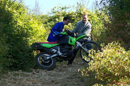 Ludo cale en haut 2