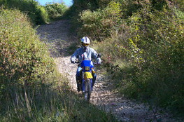 Paulo descend