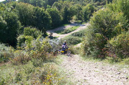 Terrain Chalonne