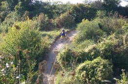 Paulo descend