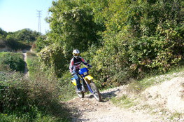 125 WRE monte
