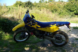 125 WRE