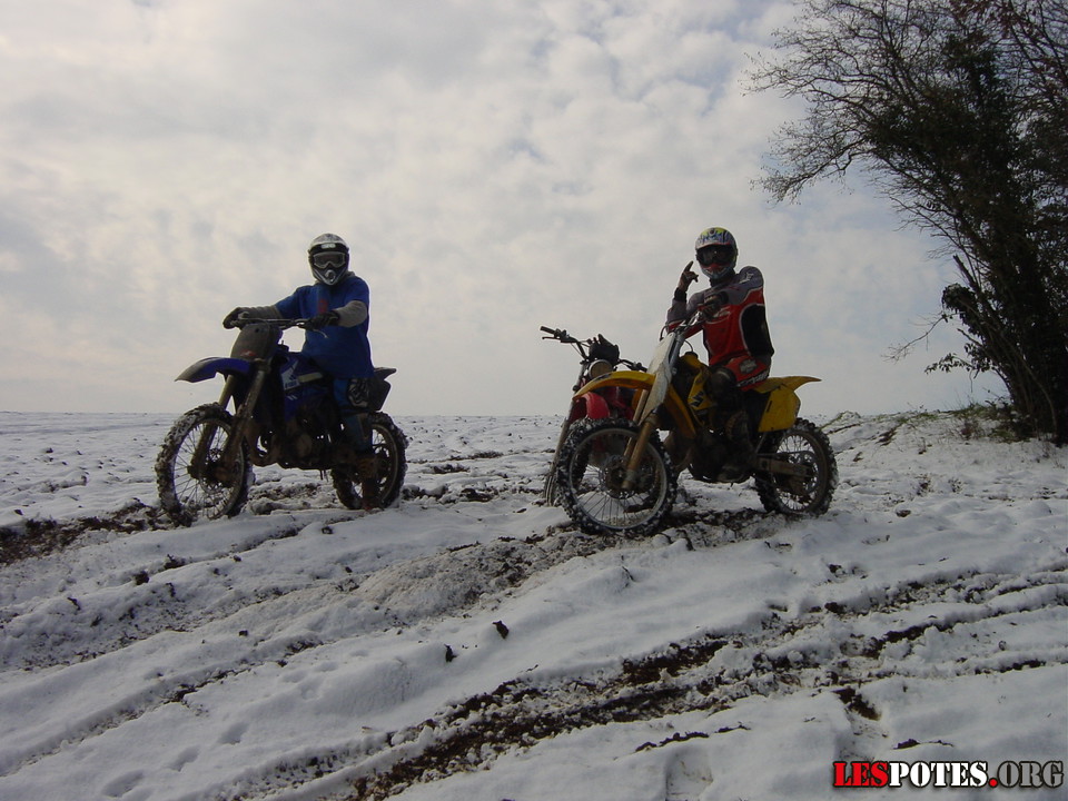 Photographie : Quentin et Alex 3