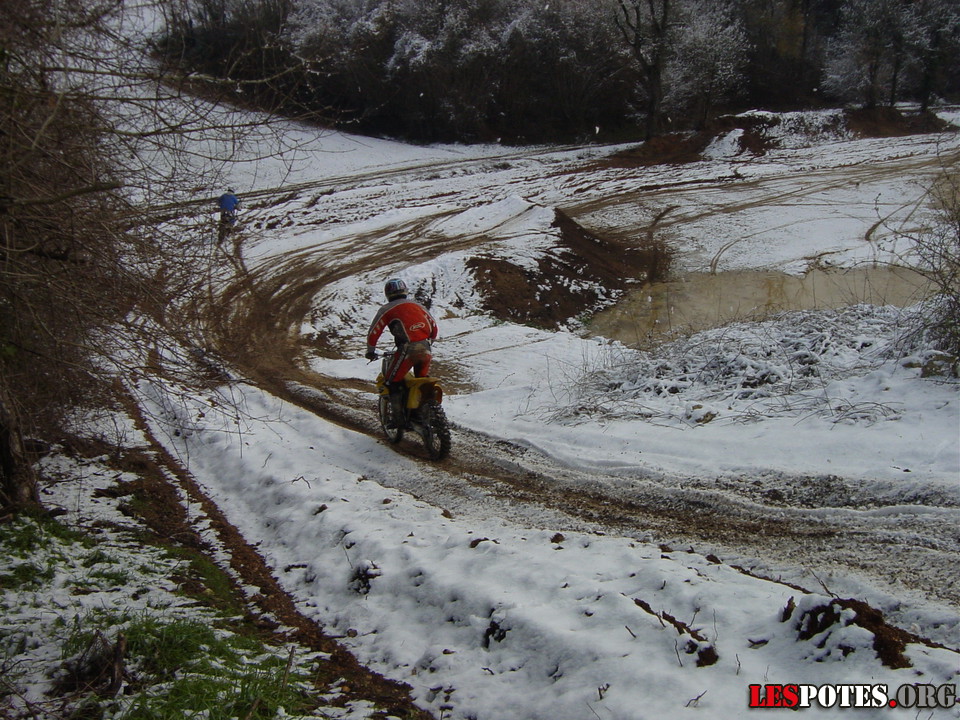 Photographie : Descente 3