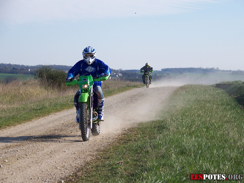 Photographie : On roule !
